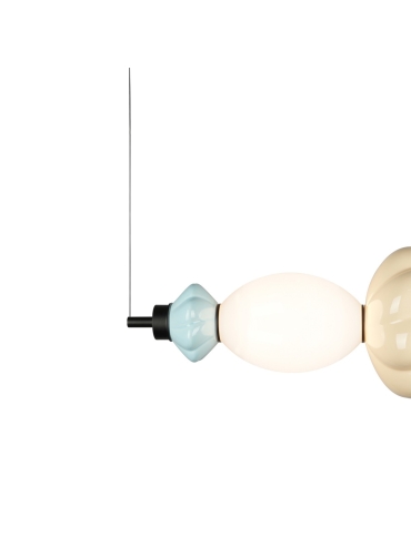 Lampa wisząca Tordi PND-94721-2A-MLTI