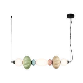 Lampa wisząca Tordi PND-94721-3A-MLTI