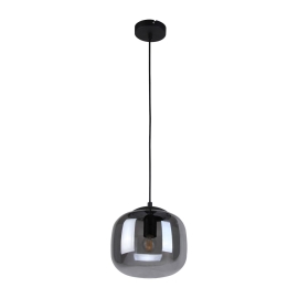 Lampa wisząca Calto PND-67705-1-BK-SG