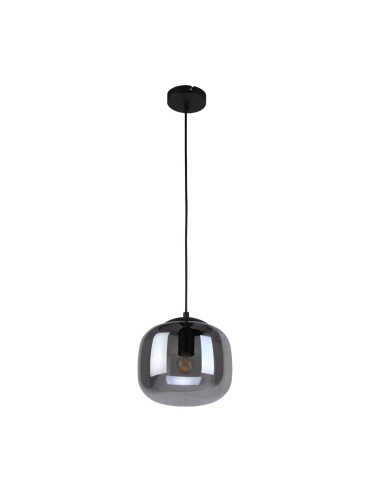 Lampa wisząca Calto PND-67705-1-BK-SG