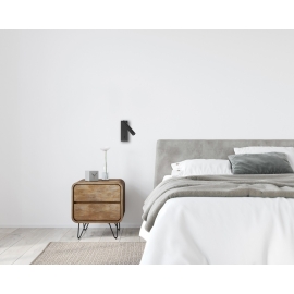 Kinkiet Cali WL-21017-BL