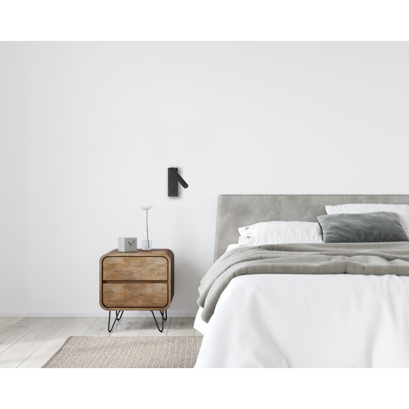 Kinkiet Cali WL-21017-BL