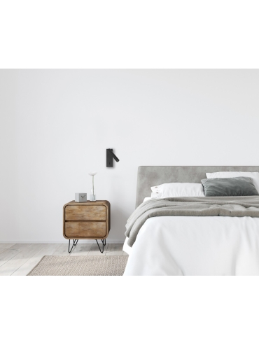 Kinkiet Cali WL-21017-BL
