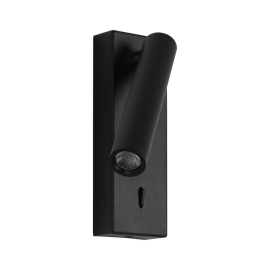 Kinkiet Cali WL-21017-BL