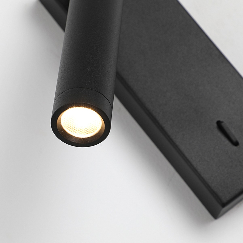 Kinkiet Cali WL-21017-BL