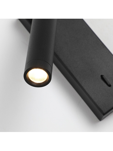 Kinkiet Cali WL-21017-BL
