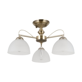 Lampa wisząca Moreti PND-40623-3-AB