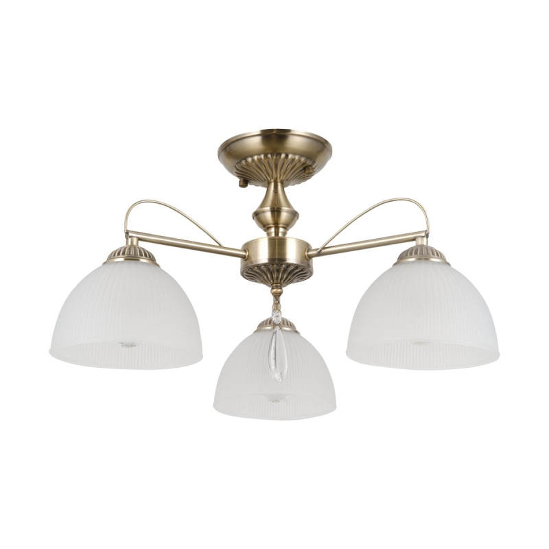 Lampa wisząca Moreti PND-40623-3-AB