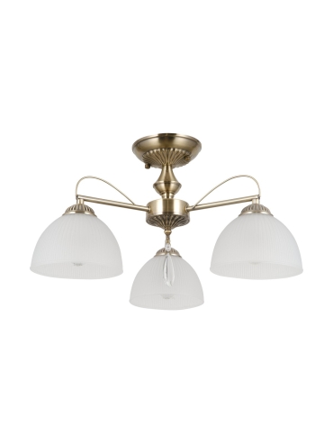 Lampa wisząca Moreti PND-40623-3-AB