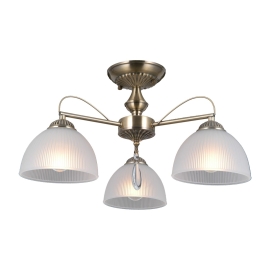 Lampa wisząca Moreti PND-40623-3-AB