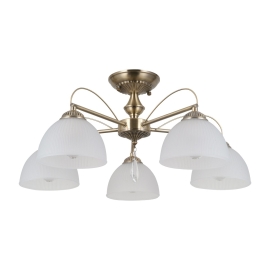 Lampa wisząca Moreti PND-40623-5-AB