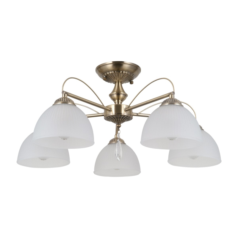 Lampa wisząca Moreti PND-40623-5-AB