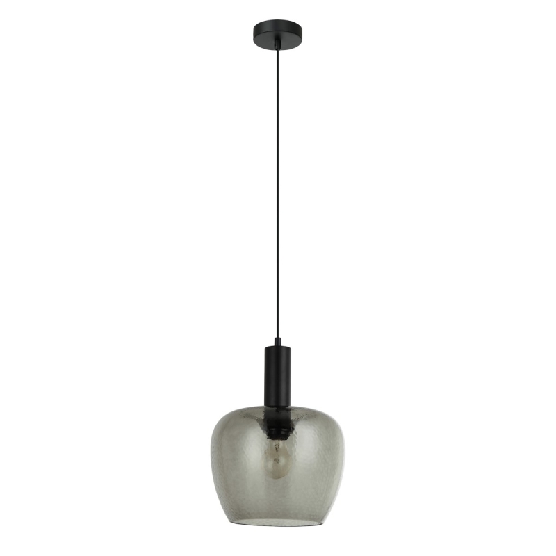 Lampa wisząca Aprica PND-59769-BK-SG