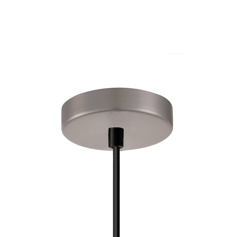 Lampa wisząca Penzi PND-31981-1S-SC-WH