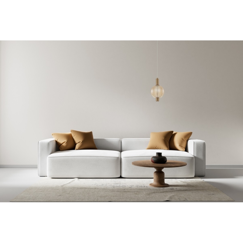 Lampa wisząca Lenti PND-83631-1-AB-AMB