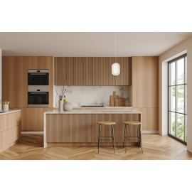 Lampa wisząca Corado PND-81438-1B-GD