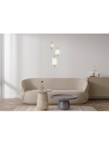 Lampa wisząca Corado PND-81438-3-GD