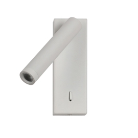 Kinkiet Cali WL-21017-WH