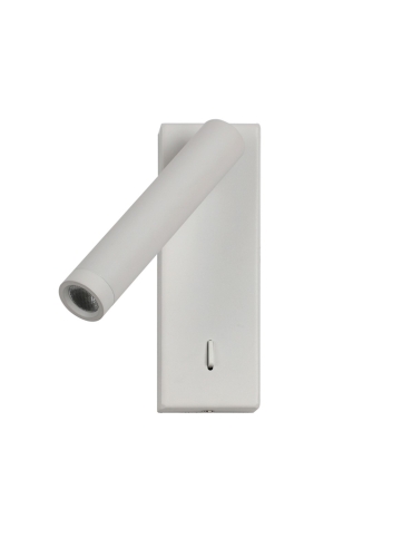 Kinkiet Cali WL-21017-WH