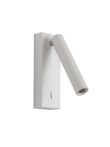 Kinkiet Cali WL-21017-WH