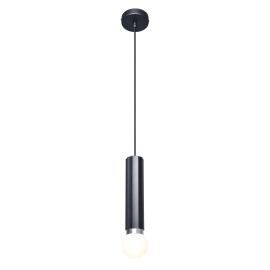 Lampa wisząca Macera PND-33849-1-BK