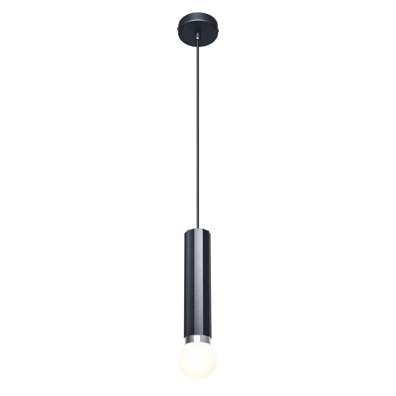 Lampa wisząca Macera PND-33849-1-BK