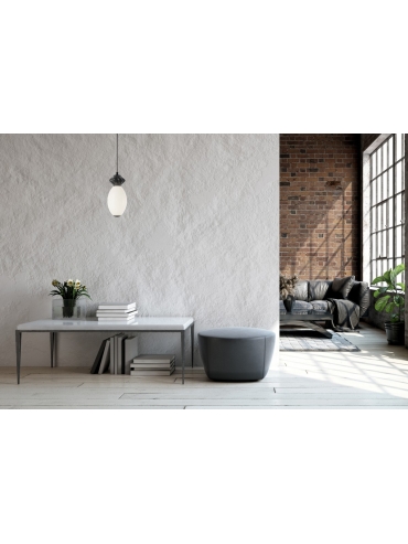 Lampa wisząca Balos PND-94921-1B-BK