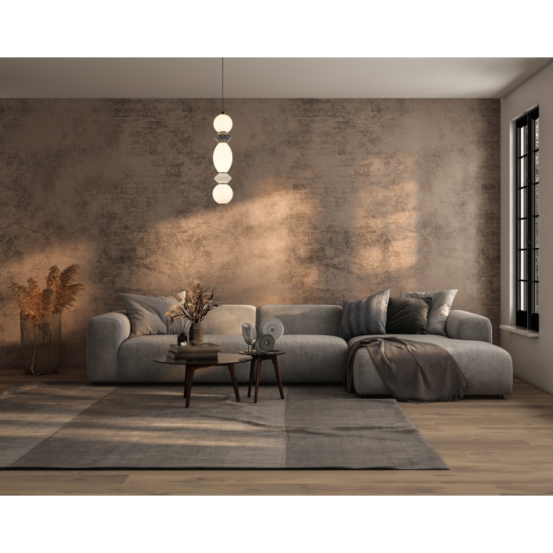 Lampa wisząca Balos PND-94921-3V-BK