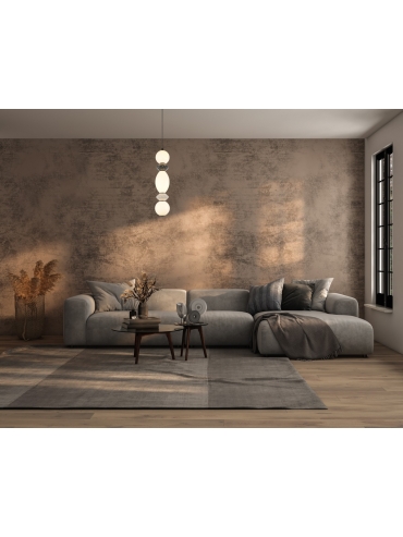 Lampa wisząca Balos PND-94921-3V-BK