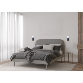 Kinkiet Macera WL-33849-1-BK