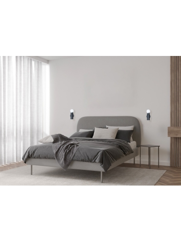 Kinkiet Macera WL-33849-1-BK
