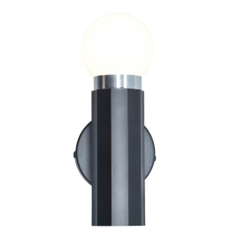 Kinkiet Macera WL-33849-1-BK