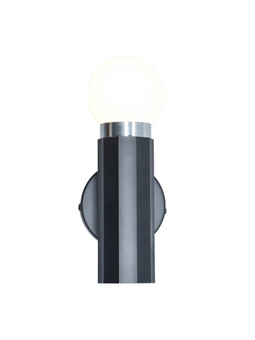Kinkiet Macera WL-33849-1-BK