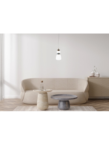 Lampa wisząca Evans PND-94981V-3C-GD