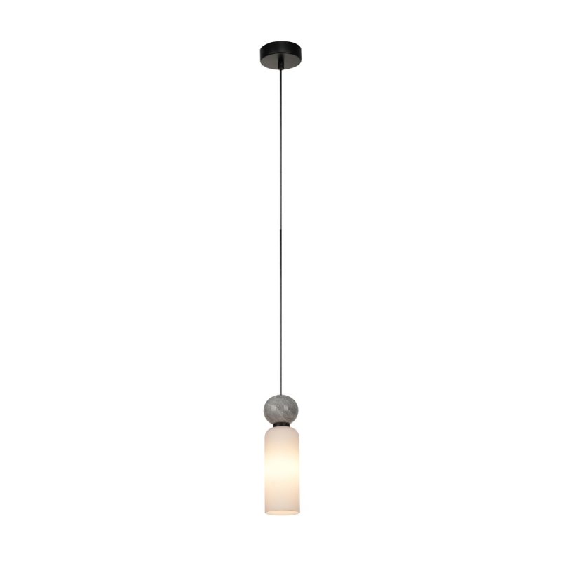 Lampa wisząca Santos PND-95331-1-BK
