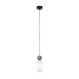 Lampa wisząca Santos PND-95331-1-BK
