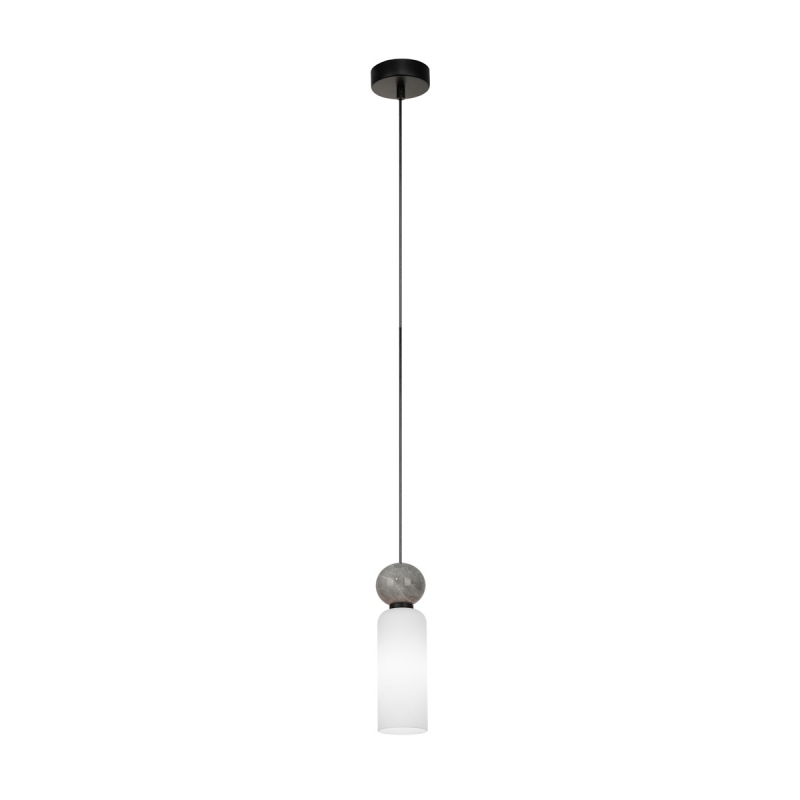 Lampa wisząca Santos PND-95331-1-BK