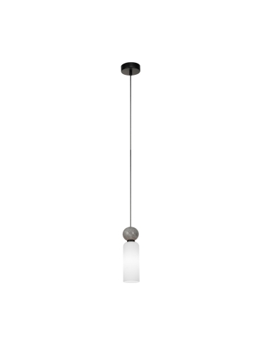 Lampa wisząca Santos PND-95331-1-BK