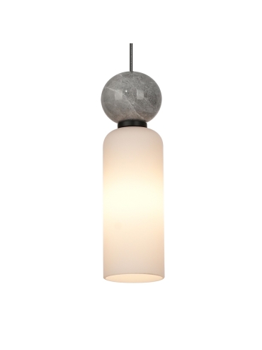 Lampa wisząca Santos PND-95331-3-BK