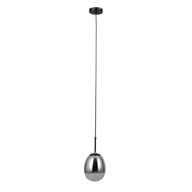 Lampa wisząca Meolo PND-40825-1-BK