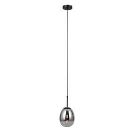 Lampa wisząca Meolo PND-40825-1-BK