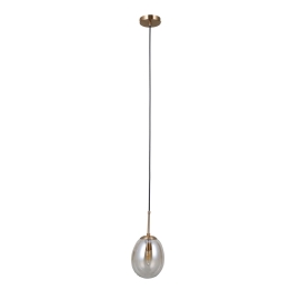 Lampa wisząca Meolo PND-40825-1-GD