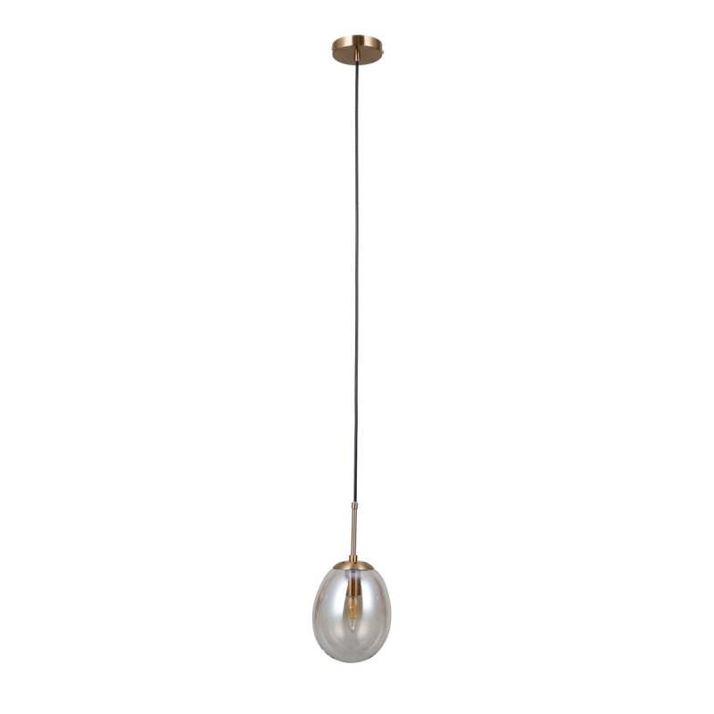Lampa wisząca Meolo PND-40825-1-GD