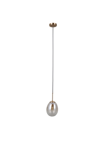 Lampa wisząca Meolo PND-40825-1-GD