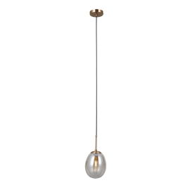 Lampa wisząca Meolo PND-40825-1-GD