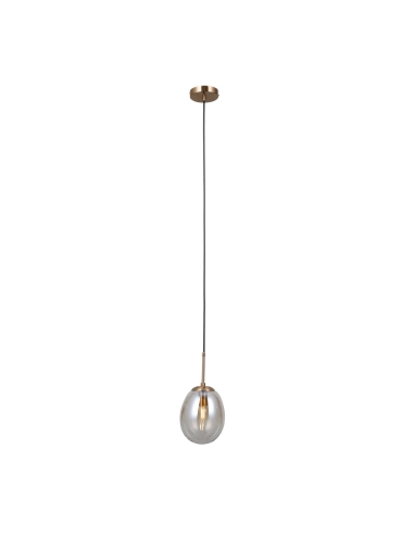 Lampa wisząca Meolo PND-40825-1-GD