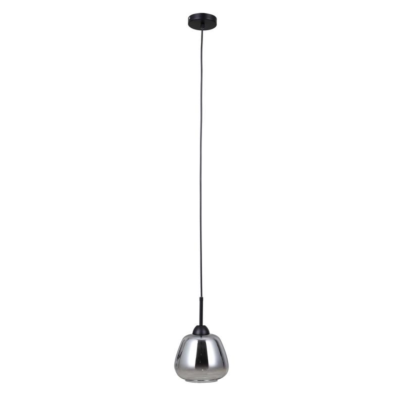 Lampa wisząca Felis PND-40824-1-BK