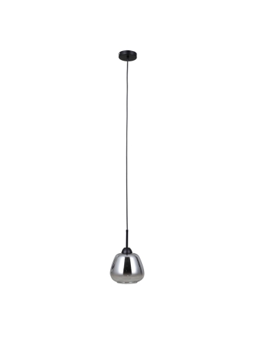 Lampa wisząca Felis PND-40824-1-BK