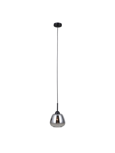 Lampa wisząca Felis PND-40824-1-BK