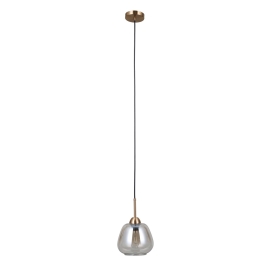 Lampa wisząca Felis PND-40824-1-GD